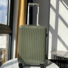 Rimowa Suitcase